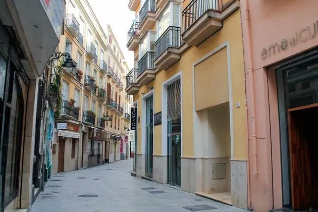 Apartamento Ulises Suite 1