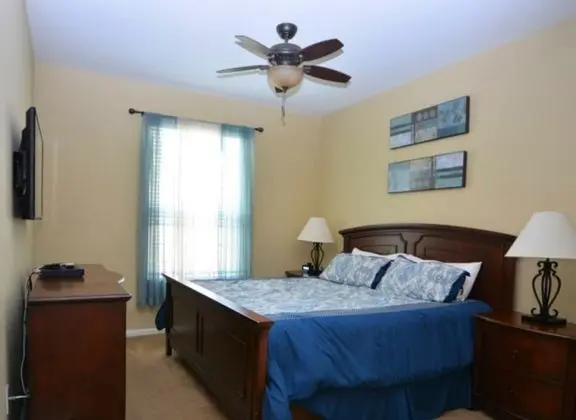 Apartamento Vacacional en Orlando