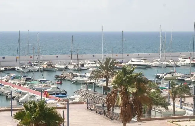 Apartamento Valdecantos 1st Line