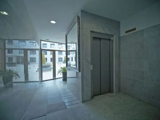 Apartamento Valdespino Terraza Frondosa - Lobi