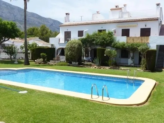 Apartamento Valle del Sol