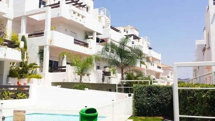 Apartamento Valle Romano