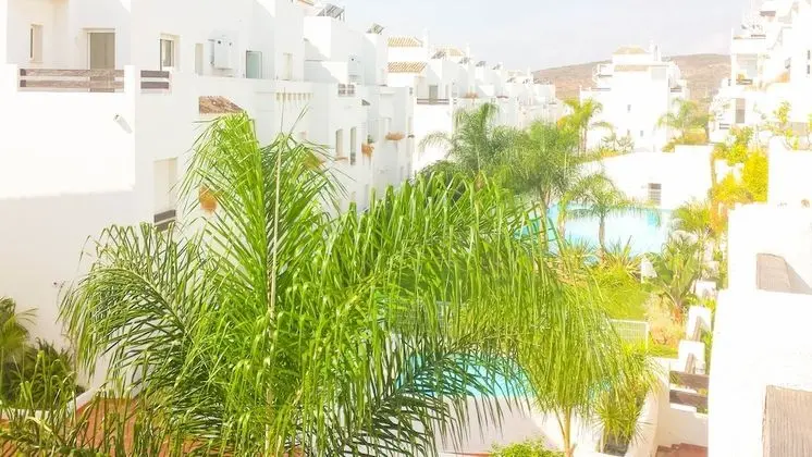 Apartamento Valle Romano - Havuz