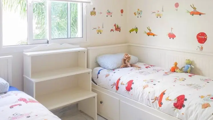 Apartamento Valle Romano - Oda