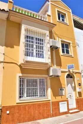 Apartamento Veronica - Dış Mekan