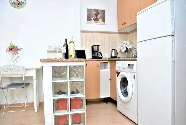 Apartamento Veronica - Mutfak