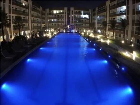 Apartamento VG Fun Praia do Futuro - Dış Mekan