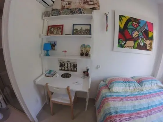 Apartamento VG Fun Praia do Futuro - Oda