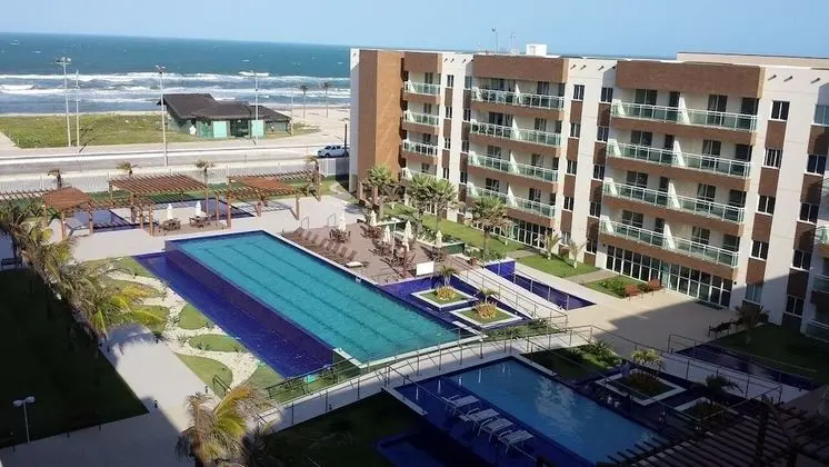 Apartamento VG Fun Praia do Futuro - Öne Çıkan Resim