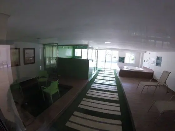 Apartamento VG Fun Praia do Futuro - Spa
