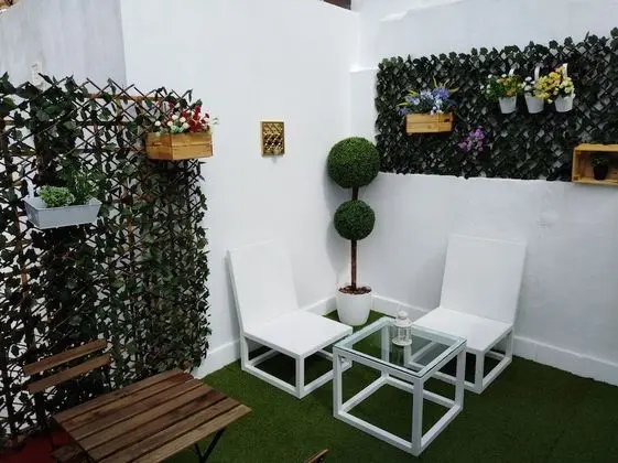 Apartamento Viana Home