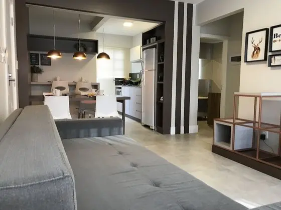 Apartamento Vila Real