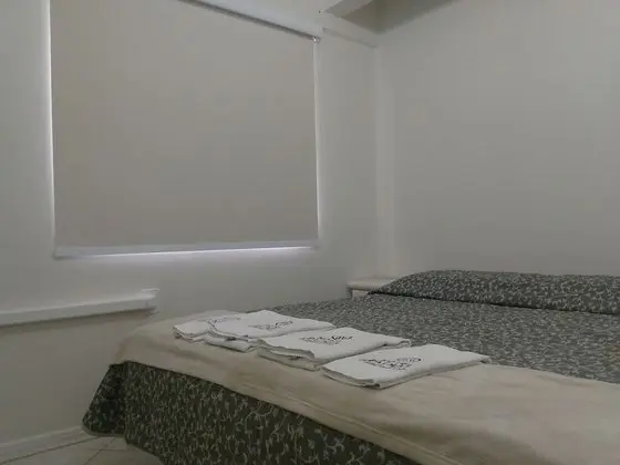 Apartamento Vila Real - Oda