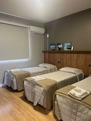 Apartamento Vila Real - Spa