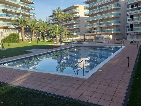 Apartamento Vilage Park Luxe  by Iberplaya