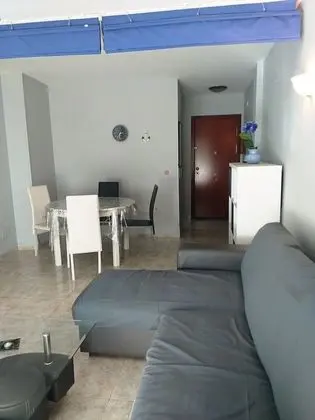 Apartamento Vilage Park Luxe by Iberplaya - İç Mekan