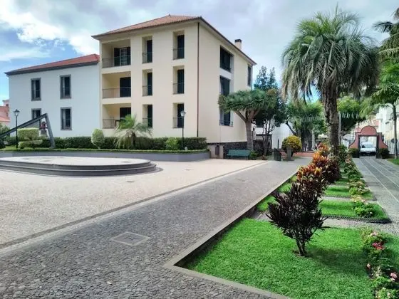 Apartamento Visconde