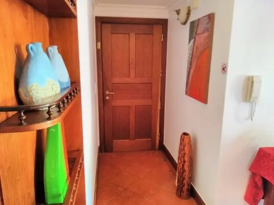 Apartamento Visconde - İç Mekan