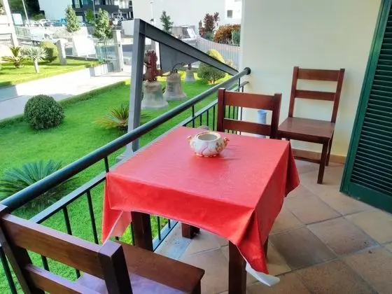 Apartamento Visconde - Öne Çıkan Resim