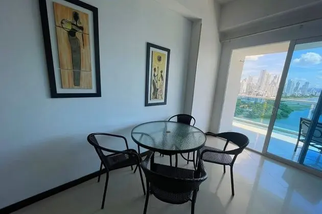 Apartamento Vista al Mar en Cartagena - Oda Düzeni