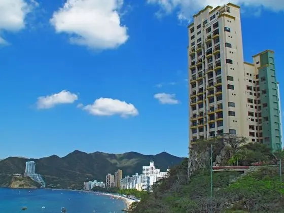 Apartamento Vista al Mar - SMR289A