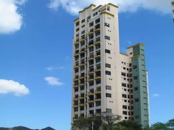 Apartamento Vista al Mar - SMR289A - Dış Mekan
