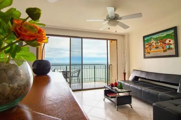 Apartamento Vista al Mar - SMR289A - Öne Çıkan Resim