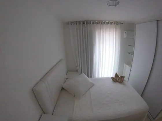 Apartamento Vista mar Praia de Iracema - Oda