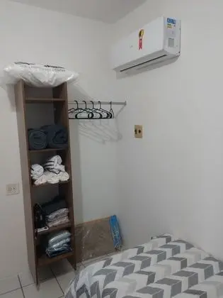 Apartamento vista mar VP praia do futuro - Oda