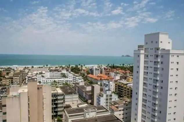 Apartamento Vista para o Mar AP113