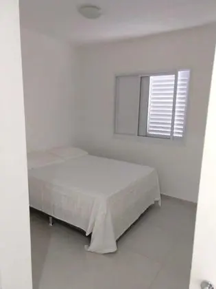 Apartamento Vista para o Mar AP113 - Oda
