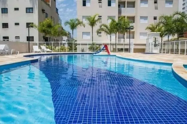 Apartamento Vista para o Mar AP113 - Öne Çıkan Resim
