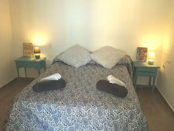 Apartamento Vistas La Mata - Oda
