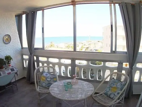 Apartamento Vistas La Mata - Öne Çıkan Resim