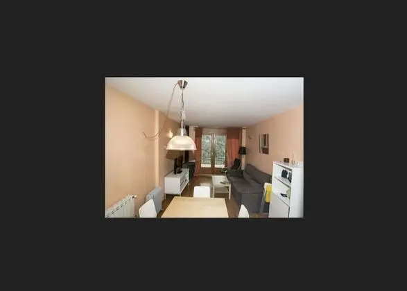 Apartamento Vitivola Bosquet El Forn - İç Mekan