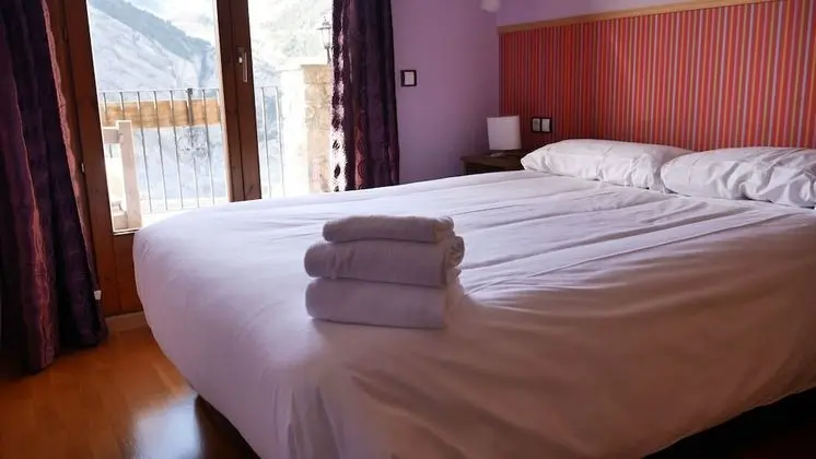 Apartamento Vitivola Bosquet El Forn - Oda
