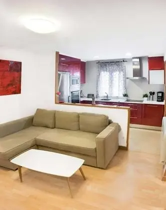 Apartamento Vitoria