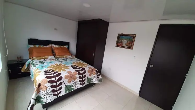 Apartamento Ynj Bogota