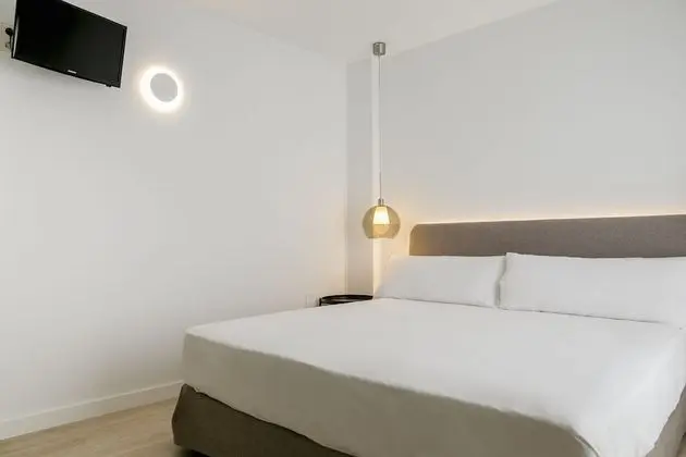 Apartamentos 525 Los Alcázares - Oda