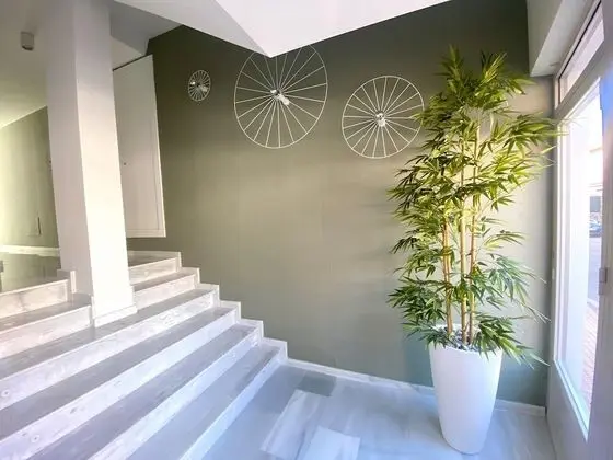 Apartamentos 525 Los Narejos - Lobi