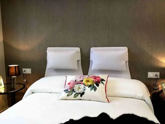 Apartamentos Abedules 3 - Öne Çıkan Resim