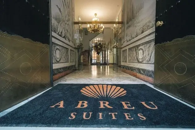 Apartamentos Abreu Suites