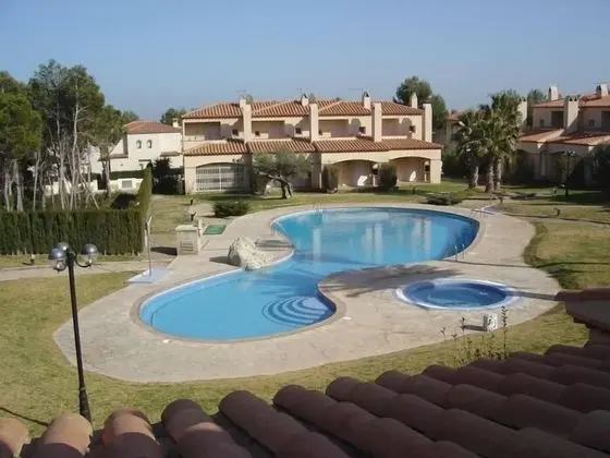 Apartamentos Adosados-Miami-68