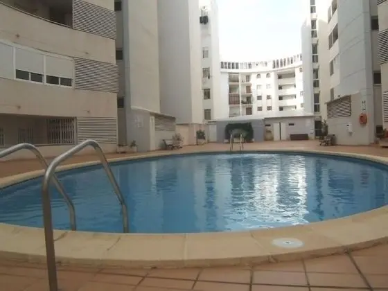 Apartamentos Albamar/Eurosol-45