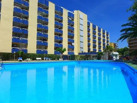 Apartamentos Alboran 24 - Öne Çıkan Resim