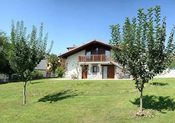 Apartamentos Aldagaia - 1