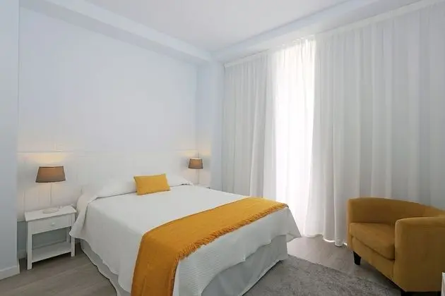 Apartamentos Almeida Garrett