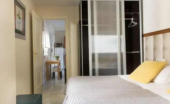 Apartamentos Altamira - Oda