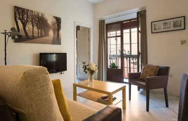 Apartamentos Altamira - Öne Çıkan Resim