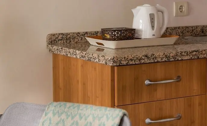 Apartamentos Altamira - Yerinde Yemek